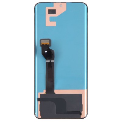 Lcd With Touch Screen For Honor Magic4 5g Cyan By - Maxbhi Com