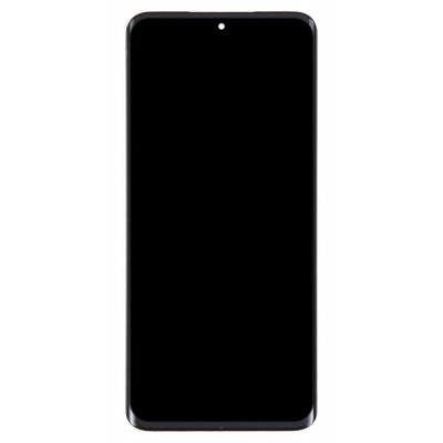 Lcd With Touch Screen For Honor Magic4 5g White By - Maxbhi Com