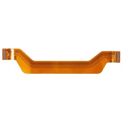 Main Board Flex Cable For Honor Play 20 By - Maxbhi Com