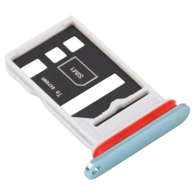 Sim Card Holder Tray For Huawei Nova 8 Pro 5g Green - Maxbhi Com