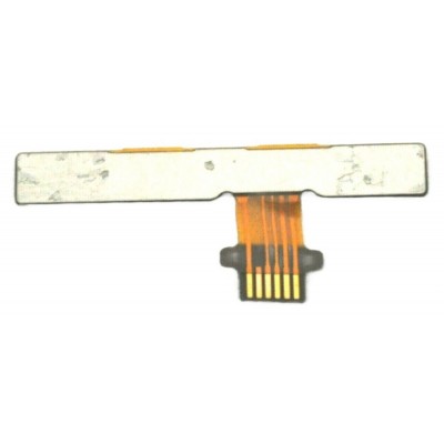 Volume Button Flex Cable For Cat S42 By - Maxbhi Com