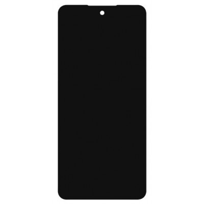 Lcd With Touch Screen For Gionee M15 Grey By - Maxbhi Com