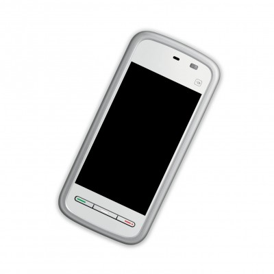 Lcd Connector For Nokia 5230 Nuron By - Maxbhi Com