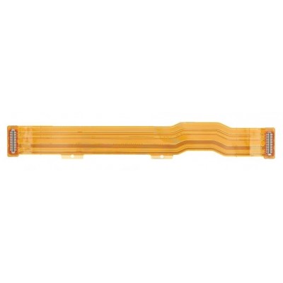 Main Board Flex Cable For Tcl 20 R 5g By - Maxbhi Com