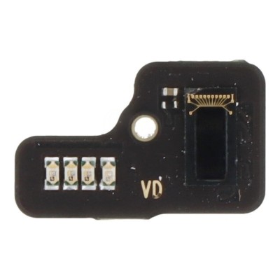 Proximity Light Sensor Flex Cable For Huawei P50 Pocket 4g Al00 By - Maxbhi Com