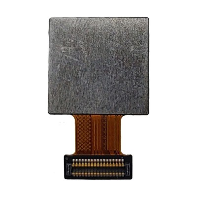 Replacement Back Camera For Samsung Galaxy M21s By - Maxbhi Com