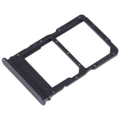Sim Card Holder Tray For Honor X50i White - Maxbhi Com