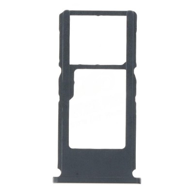 Sim Card Holder Tray For Nokia X100 5g Black - Maxbhi Com