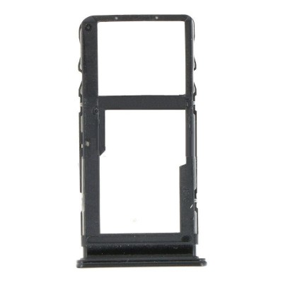 Sim Card Holder Tray For Tmobile Revvl 5g White - Maxbhi Com