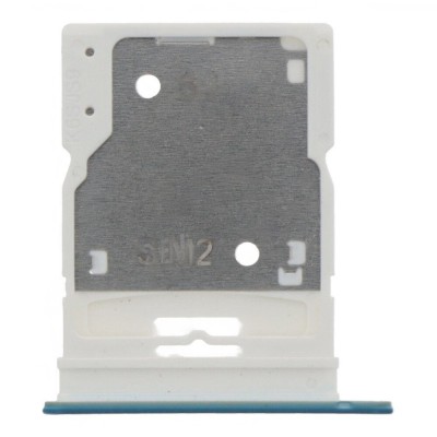 Sim Card Holder Tray For Xiaomi Redmi Note 12 Pro 4g Ice - Maxbhi Com