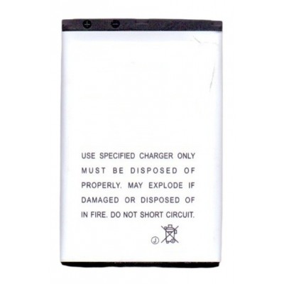 Battery For Blackberry Bold 9000 By - Maxbhi Com