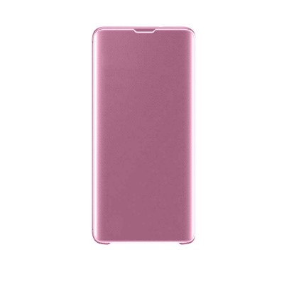 Flip Cover For Honor X50i Pink By - Maxbhi Com