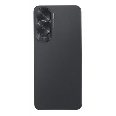 Full Body Housing For Honor X50i Black - Maxbhi Com