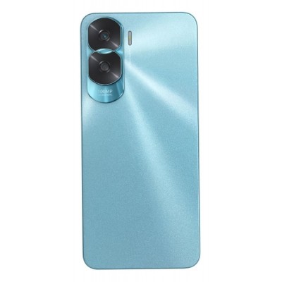 Full Body Housing For Honor X50i Blue - Maxbhi Com