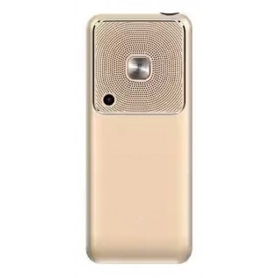 Full Body Housing For Itel Muzik 400 Black - Maxbhi Com