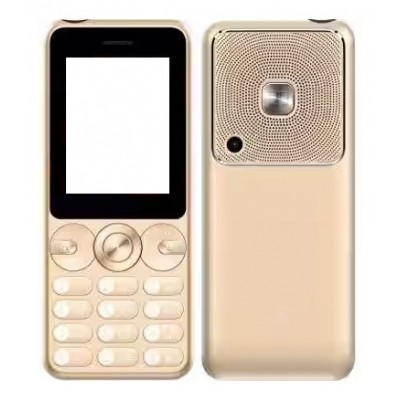 Full Body Housing For Itel Muzik 400 Gold - Maxbhi Com