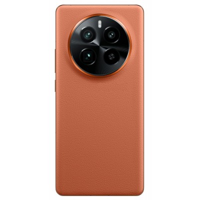 Full Body Housing For Realme Gt5 Pro Orange - Maxbhi Com