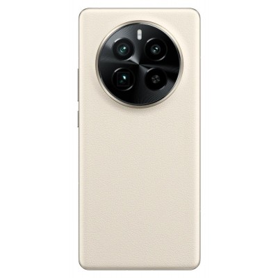 Full Body Housing For Realme Gt5 Pro White - Maxbhi Com