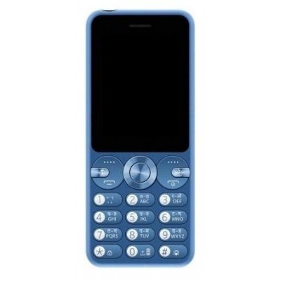 Lcd Screen For Itel Muzik 400 Replacement Display By - Maxbhi Com