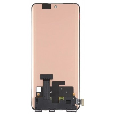 Lcd With Touch Screen For Realme Gt5 Pro White By - Maxbhi Com