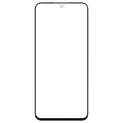 Touch Screen Digitizer For Honor X50i Pink By - Maxbhi Com