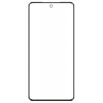 Touch Screen Digitizer For Realme Gt5 Pro Silver By - Maxbhi Com