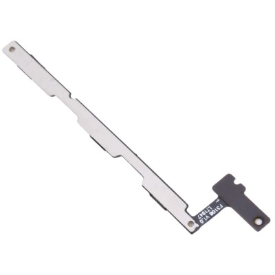 Volume Button Flex Cable For Itel A55 By - Maxbhi Com