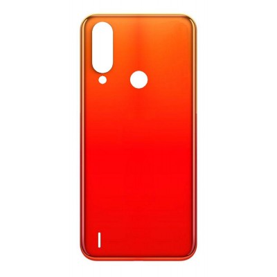 Back Panel Cover For Benco V8 Black - Maxbhi Com