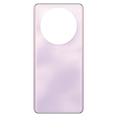 Back Panel Cover For Oppo A2 Pro Purple - Maxbhi Com