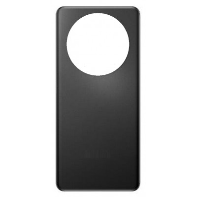 Back Panel Cover For Oppo A2 Pro White - Maxbhi Com