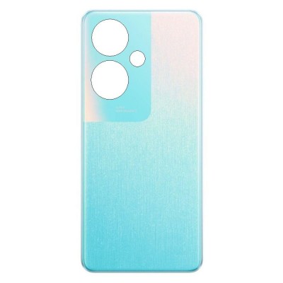 Back Panel Cover For Oppo K11 Glacier - Maxbhi Com