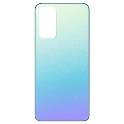 Back Panel Cover For Xiaomi Redmi Note 12 Pro 4g Ice - Maxbhi Com