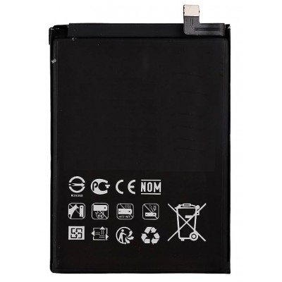 Battery For Xiaomi Redmi Note 12 Pro 4g By - Maxbhi Com