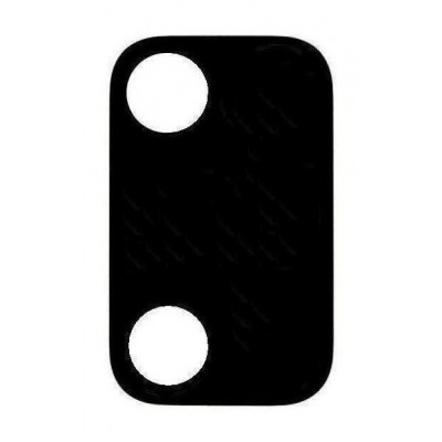 Camera Lens For Itel A17 Black By - Maxbhi Com