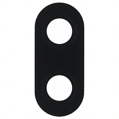 Camera Lens For Itel S15 Red By - Maxbhi Com