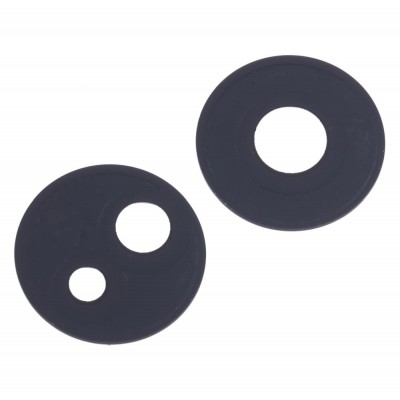 Camera Lens For Oppo K11 Black By - Maxbhi Com