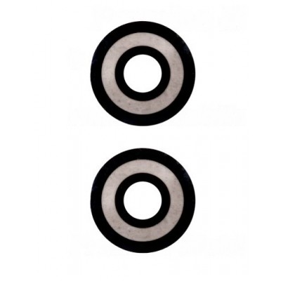 Camera Lens For Tecno Pova Neo 3 Black By - Maxbhi Com