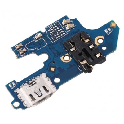 Charging Connector Flex Pcb Board For Oppo K11 By - Maxbhi Com