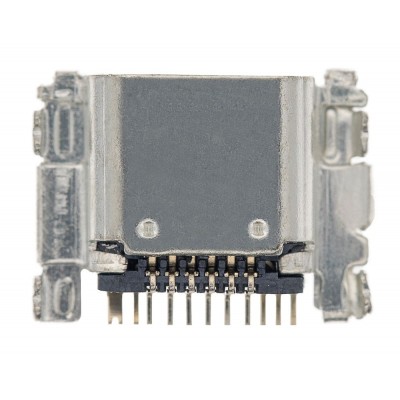 Charging Connector For Itel S15 By - Maxbhi Com