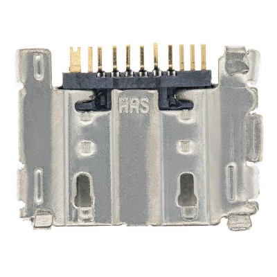 Charging Connector For Itel S15 By - Maxbhi Com