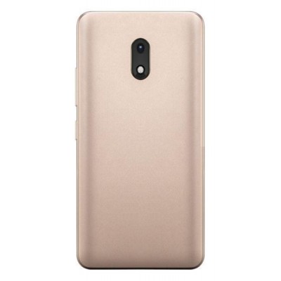 Full Body Housing For Itel A16 Gold - Maxbhi Com