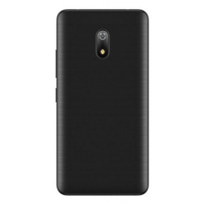 Full Body Housing For Itel A16 White - Maxbhi Com