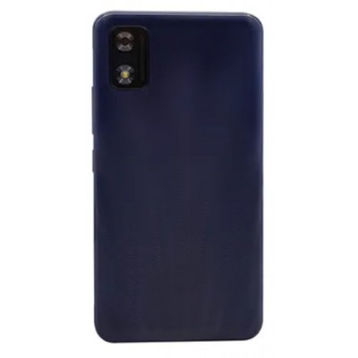 Full Body Housing For Itel A17 Black - Maxbhi Com