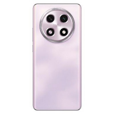 Full Body Housing For Oppo A2 Pro Purple - Maxbhi Com