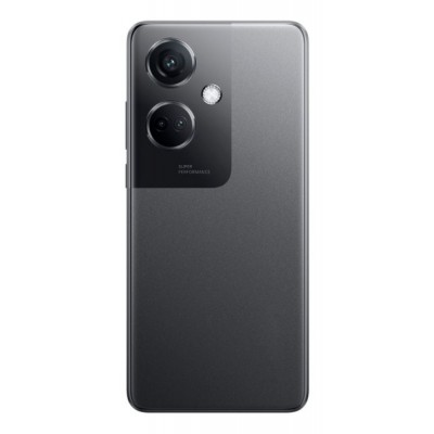 Full Body Housing For Oppo K11 Grey - Maxbhi Com