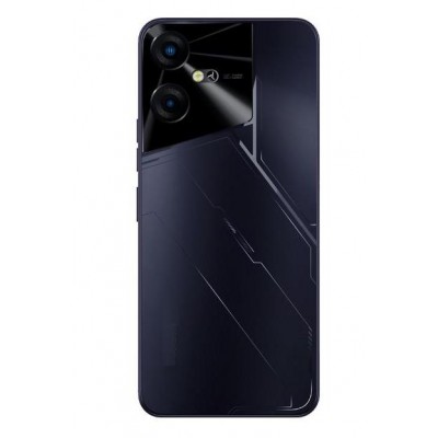 Full Body Housing For Tecno Pova Neo 3 Black - Maxbhi Com