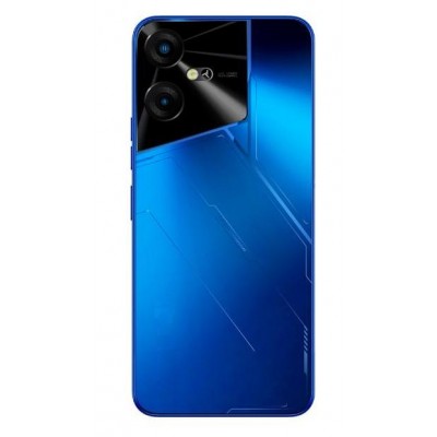Full Body Housing For Tecno Pova Neo 3 Blue - Maxbhi Com