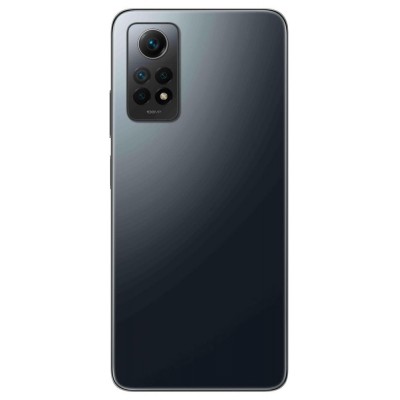 Full Body Housing For Xiaomi Redmi Note 12 Pro 4g Black - Maxbhi Com