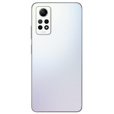 Full Body Housing For Xiaomi Redmi Note 12 Pro 4g White - Maxbhi Com