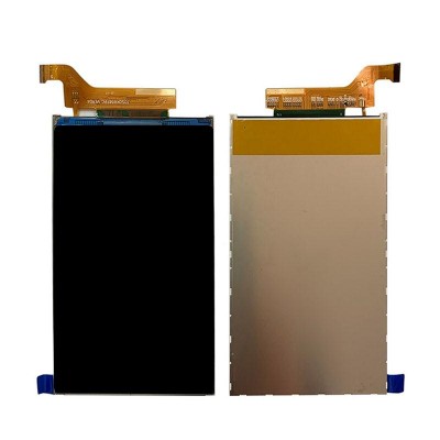 Lcd Screen For Itel A16 Replacement Display By - Maxbhi Com